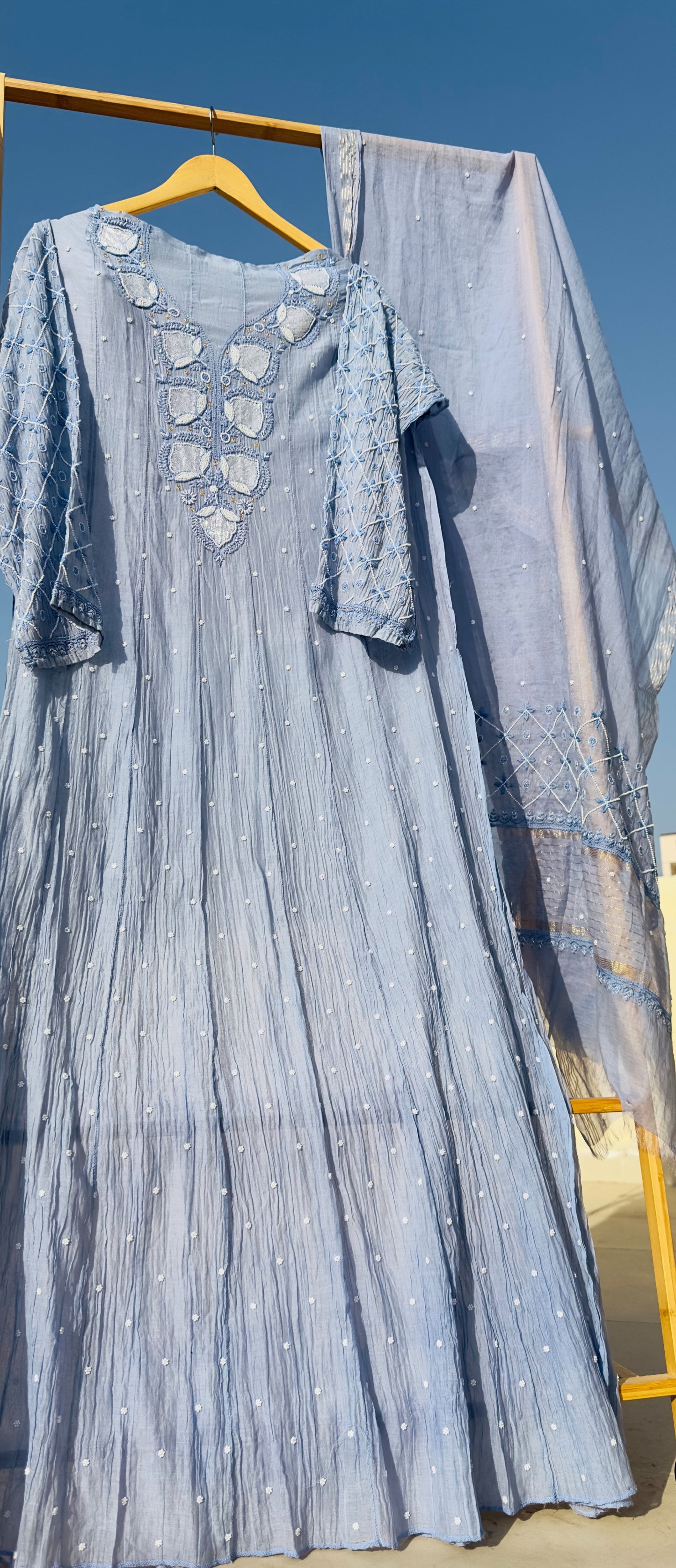 Naaz-e-Noor Anarkali