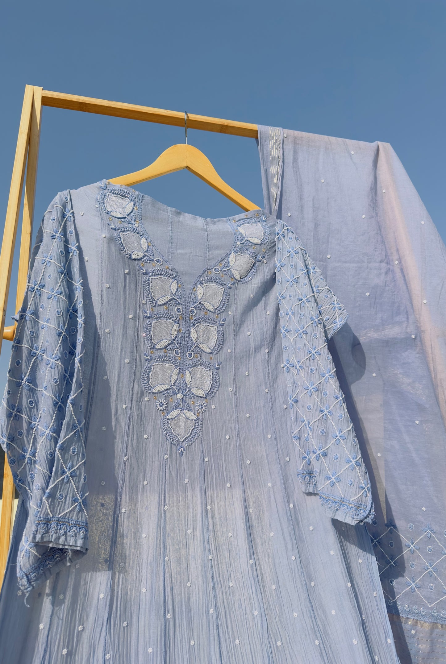 Naaz-e-Noor Anarkali