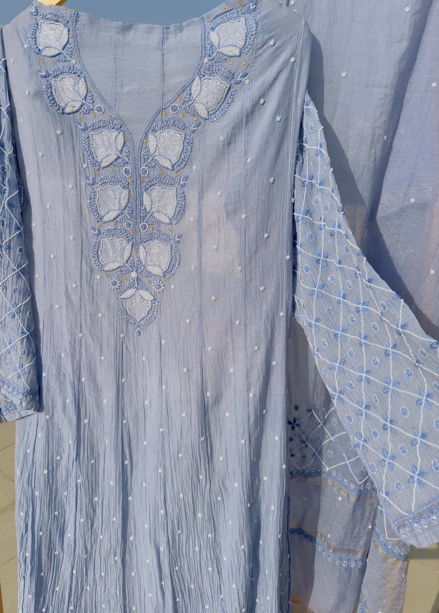 Naaz-e-Noor Anarkali