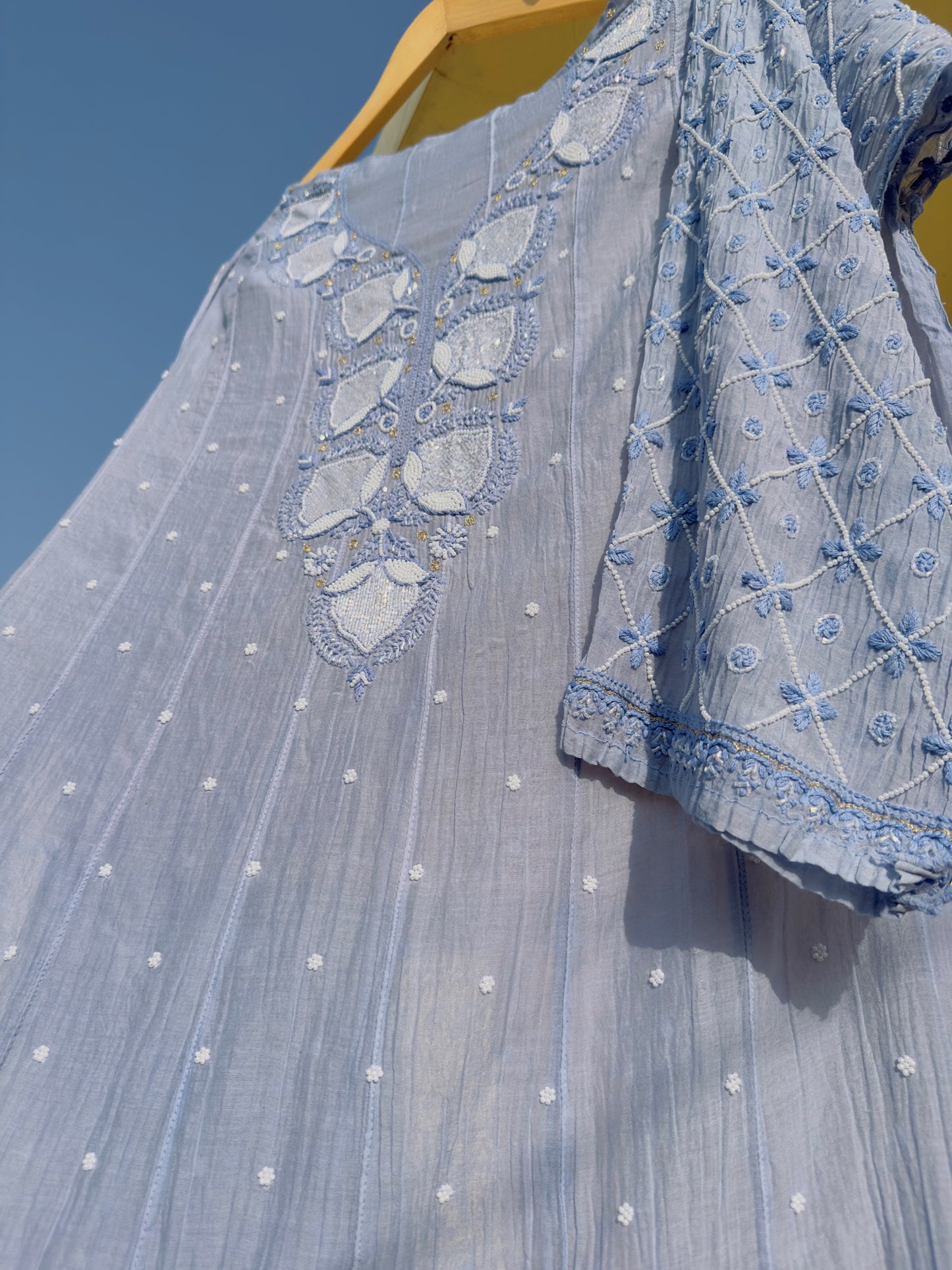Naaz-e-Noor Anarkali