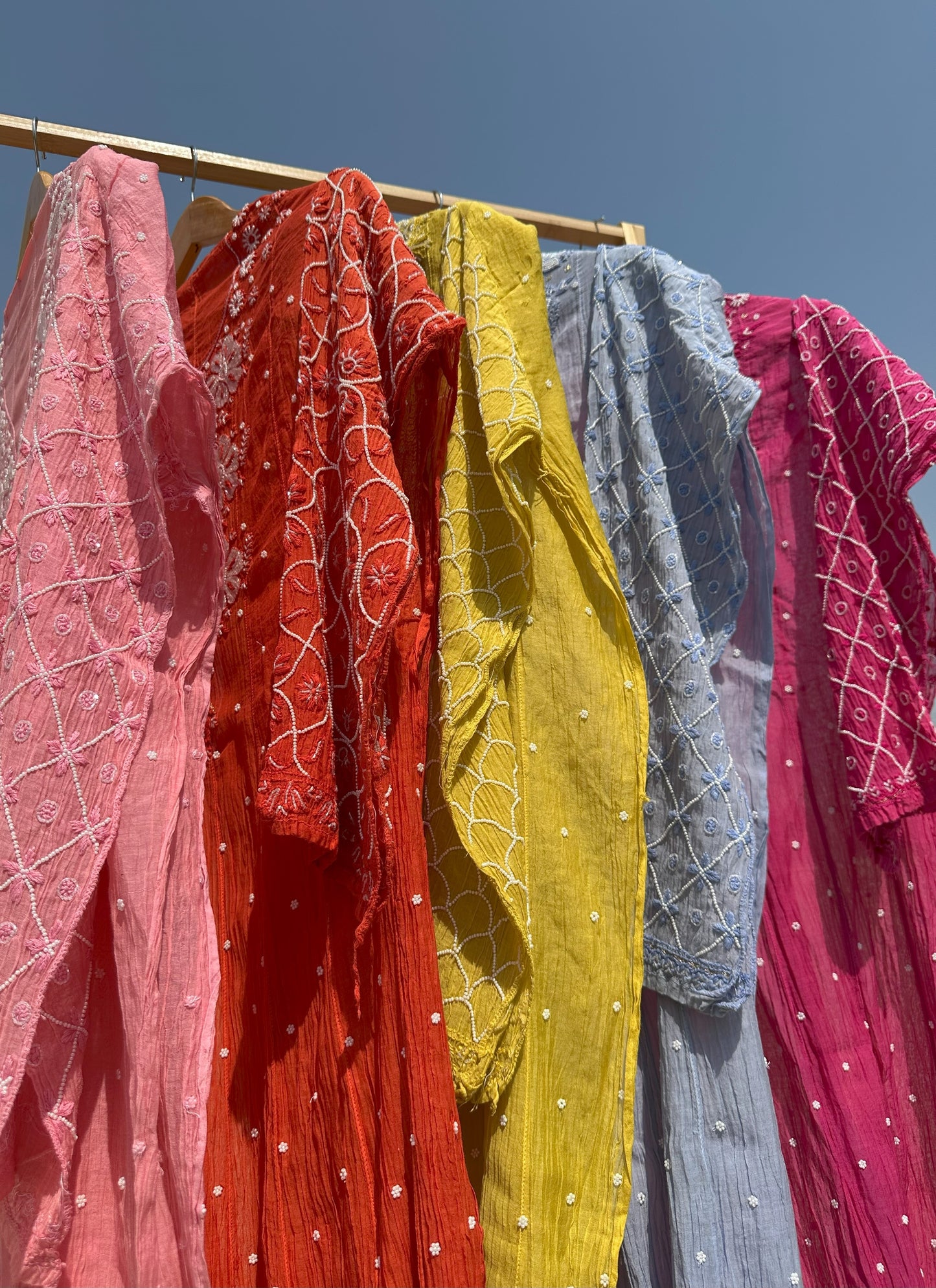 Naaz-e-Noor Anarkali