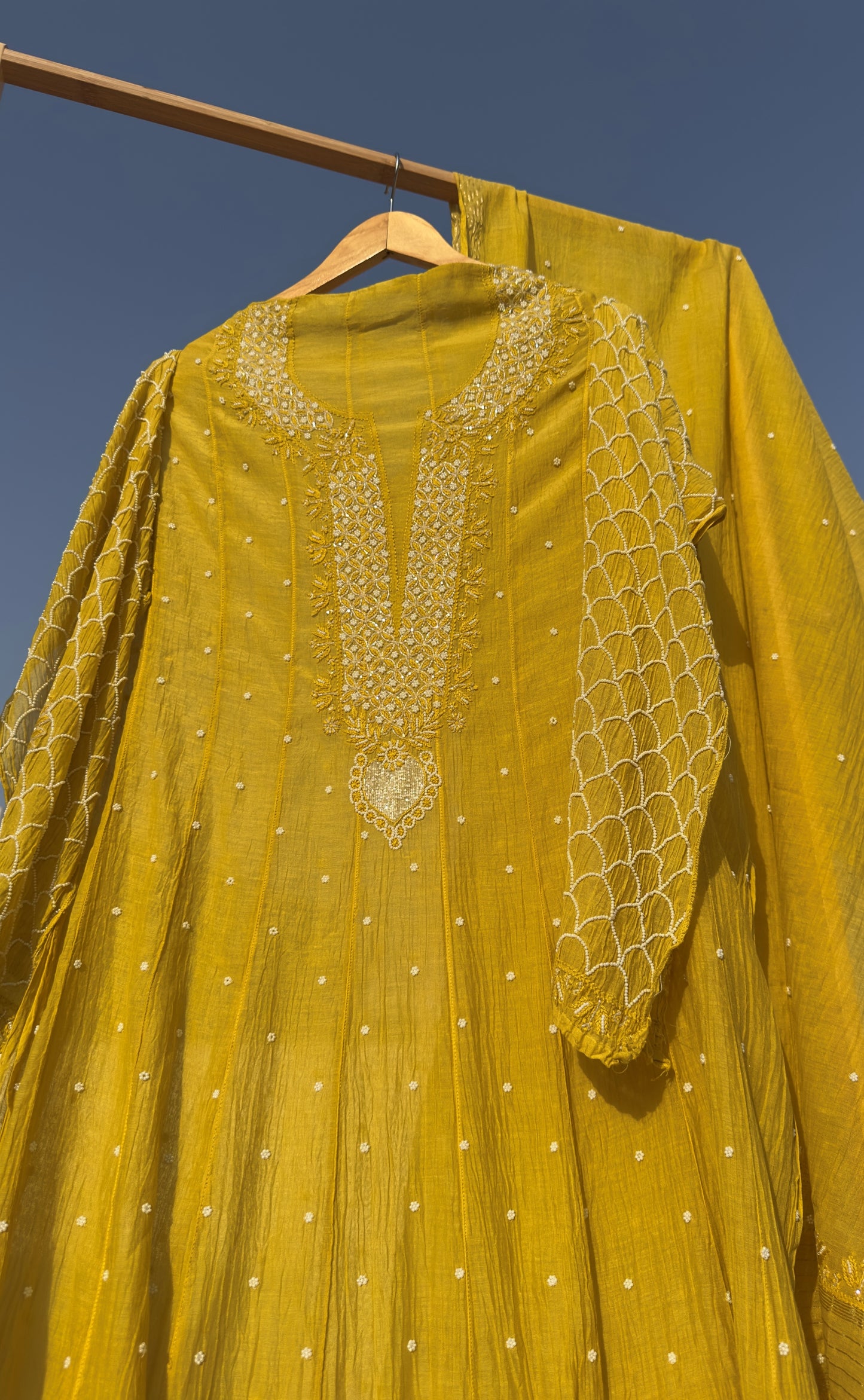 Naaz-e-Noor Anarkali