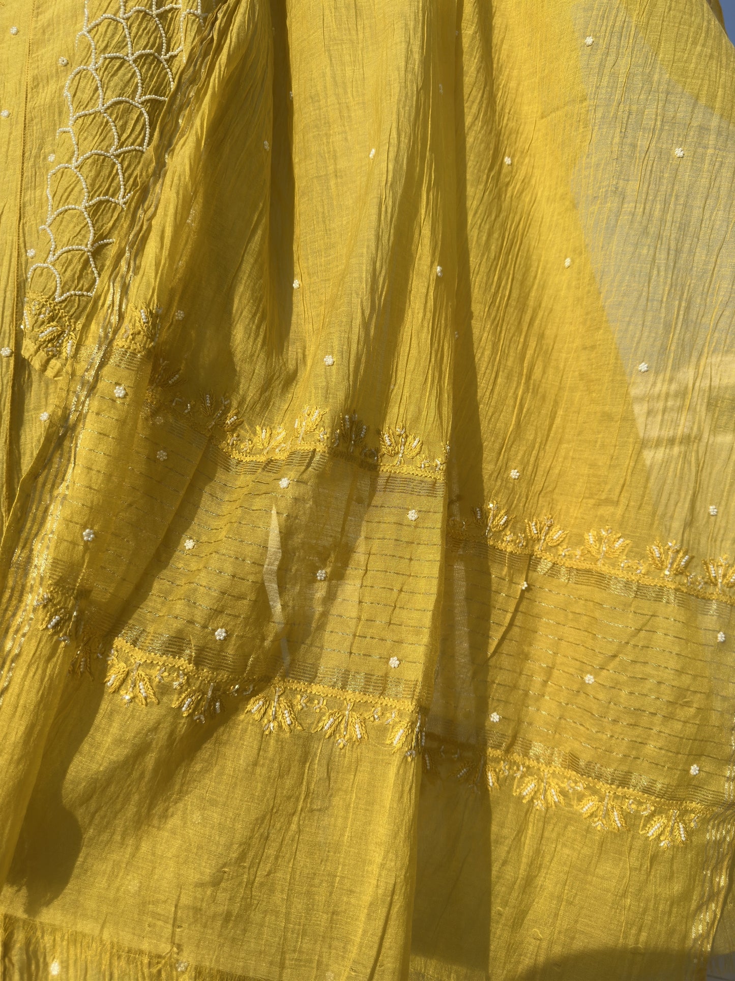 Naaz-e-Noor Anarkali