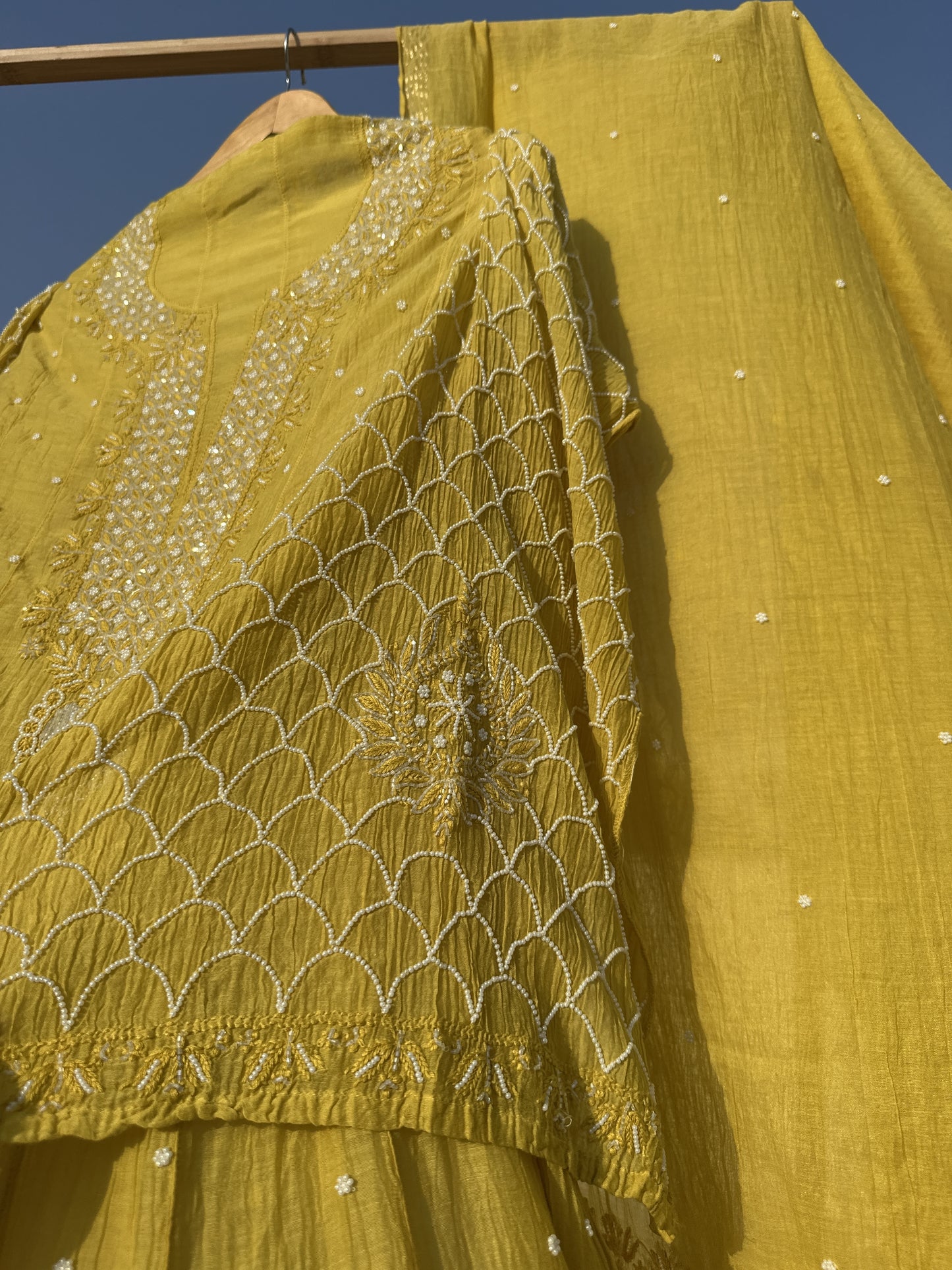 Naaz-e-Noor Anarkali