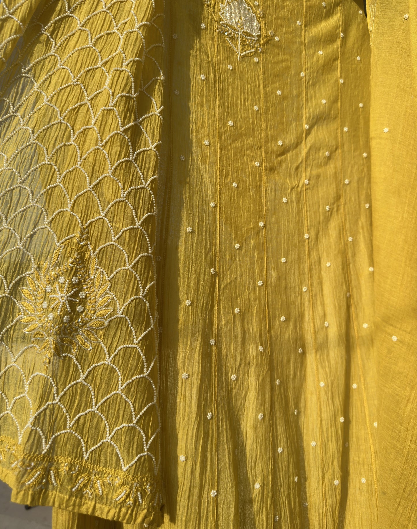 Naaz-e-Noor Anarkali