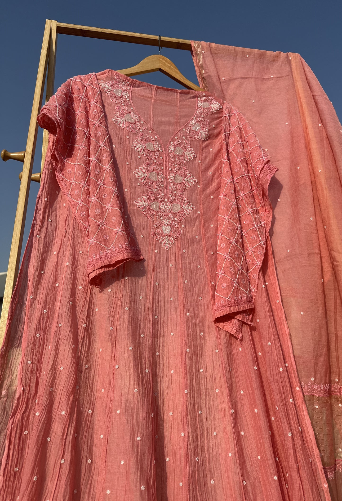 Naaz-e-Noor Anarkali