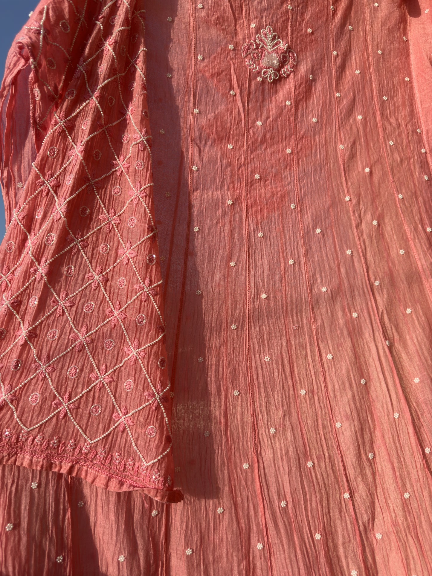 Naaz-e-Noor Anarkali