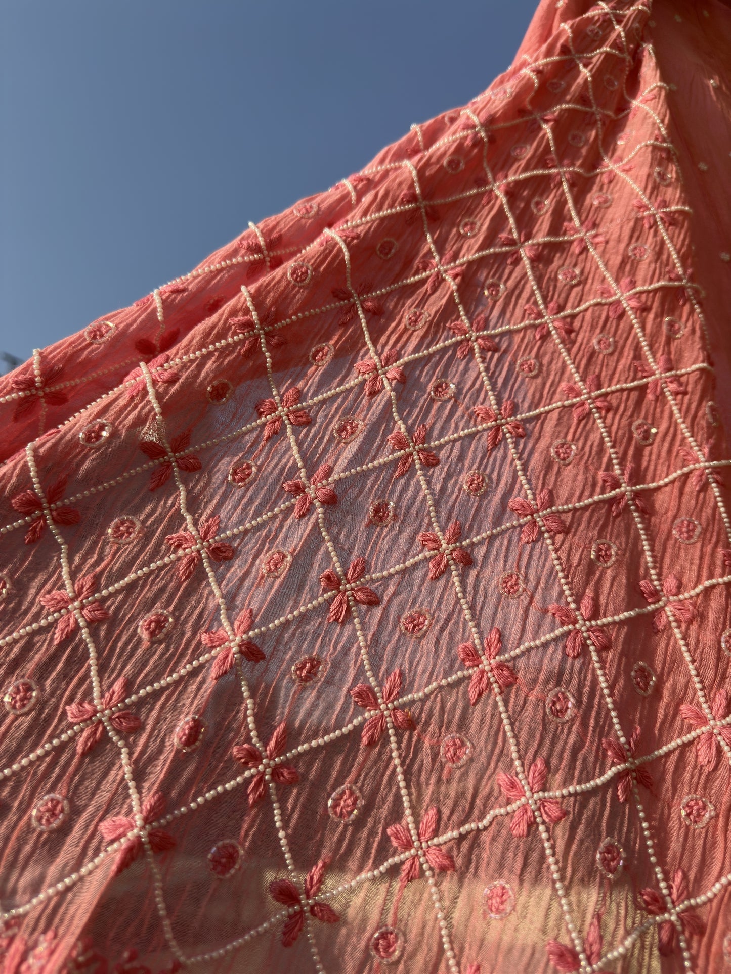 Naaz-e-Noor Anarkali