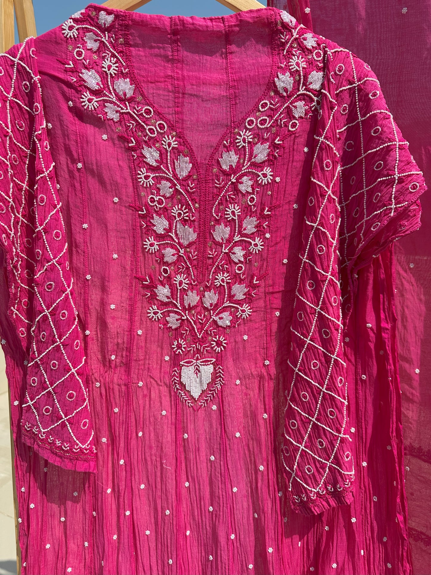 Naaz-e-Noor Anarkali