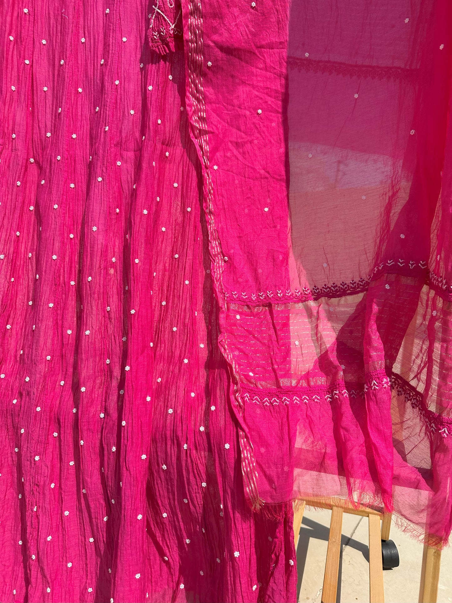 Naaz-e-Noor Anarkali