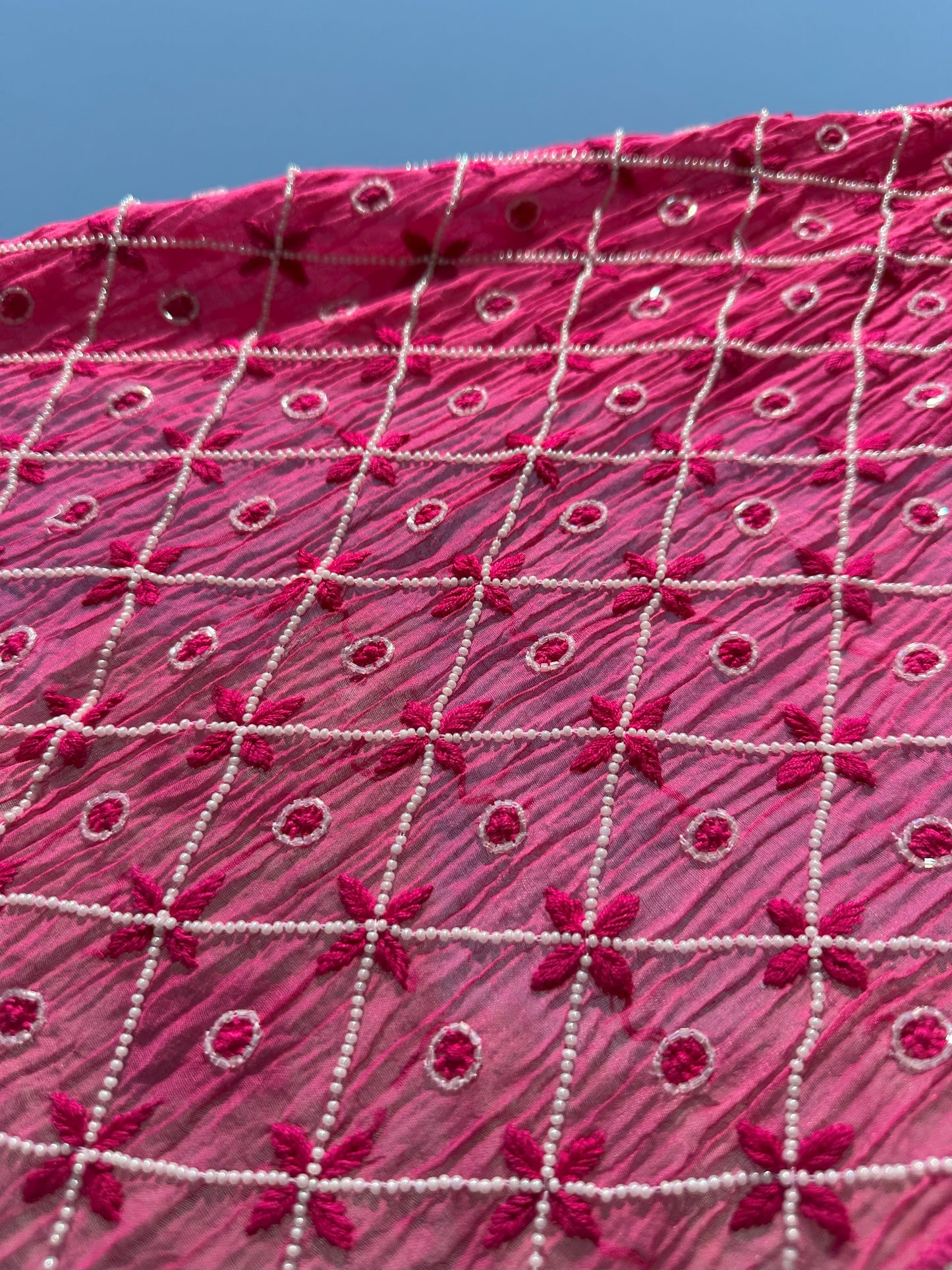 Naaz-e-Noor Anarkali