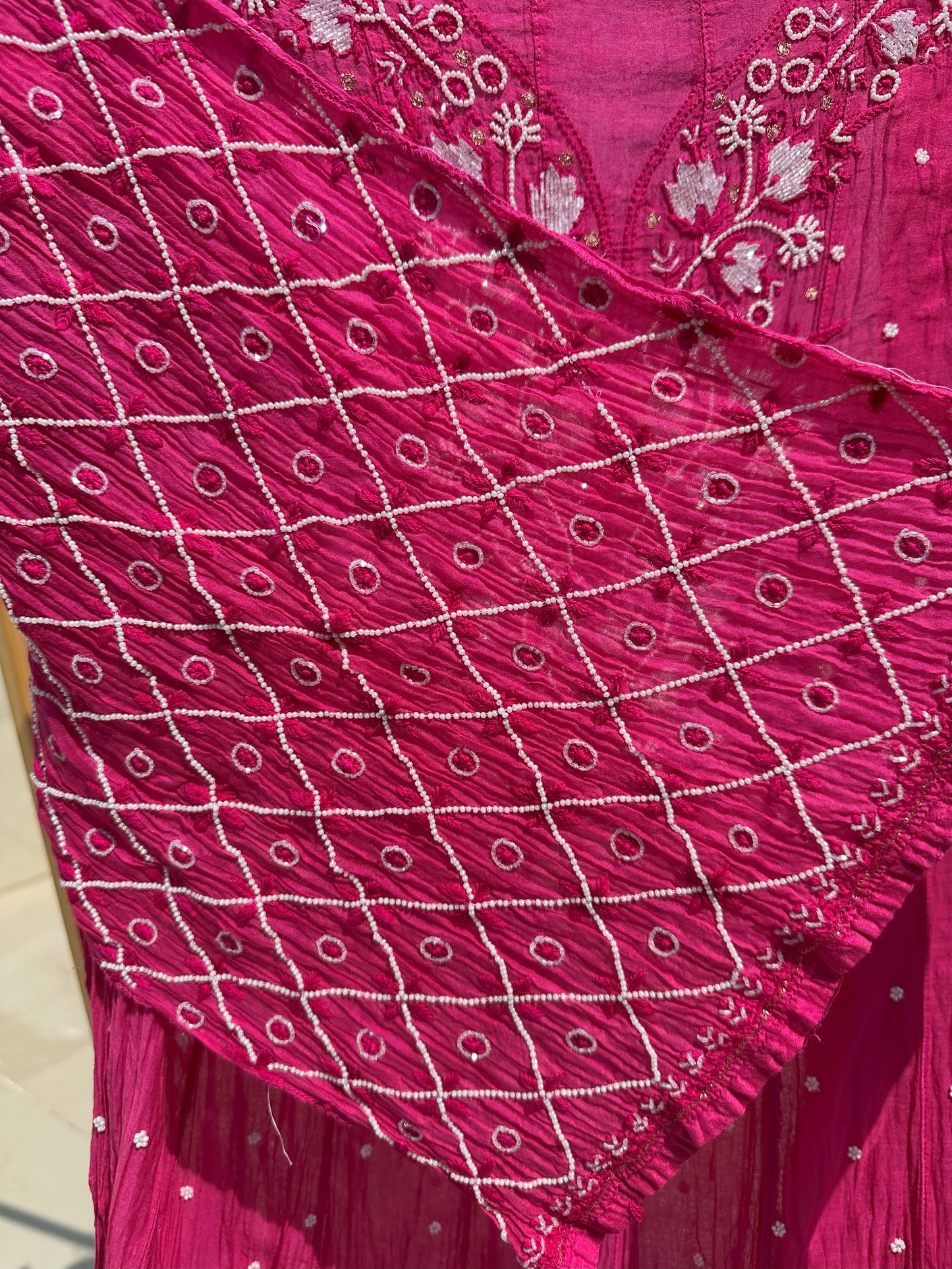 Naaz-e-Noor Anarkali