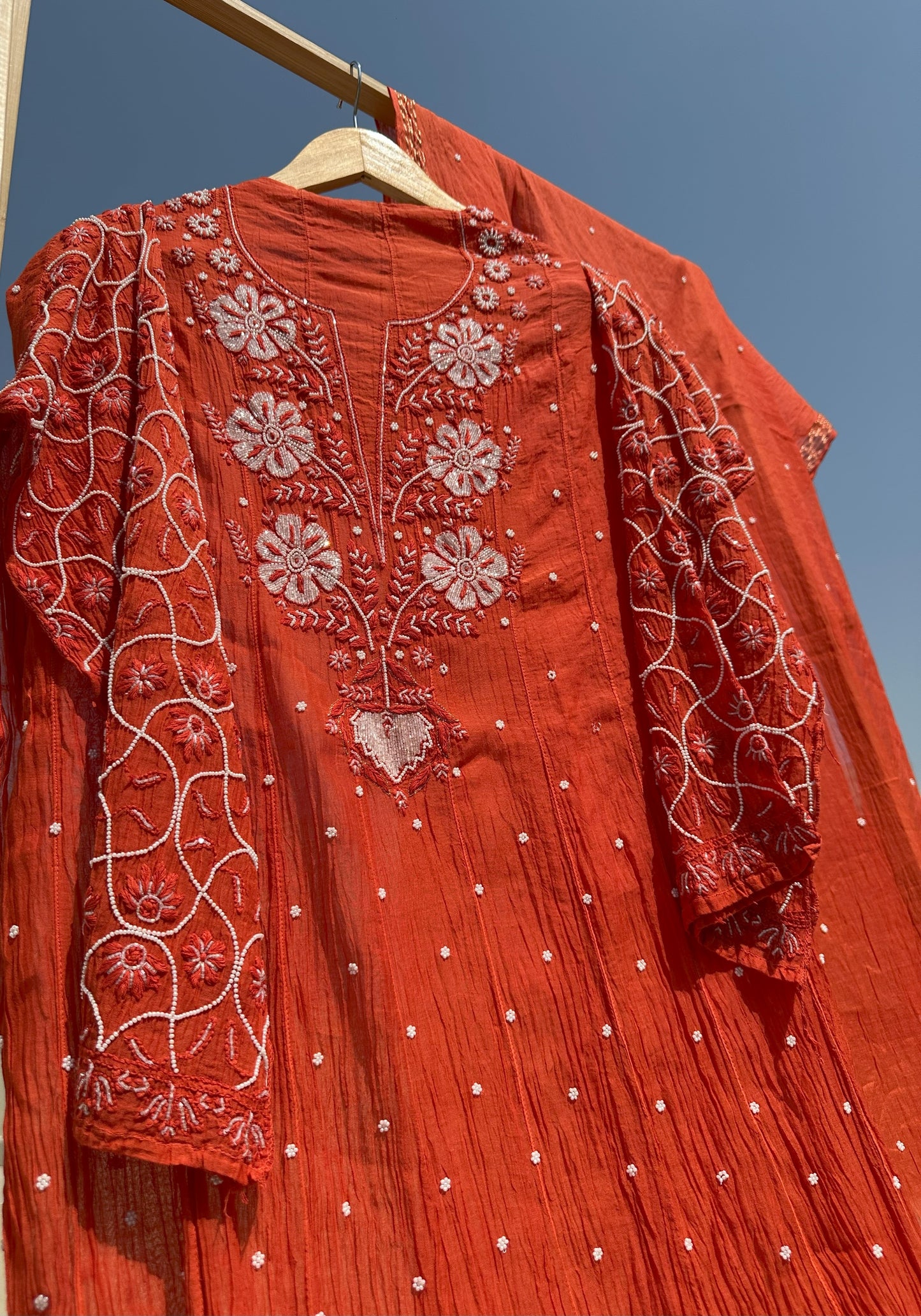 Naaz-e-Noor Anarkali