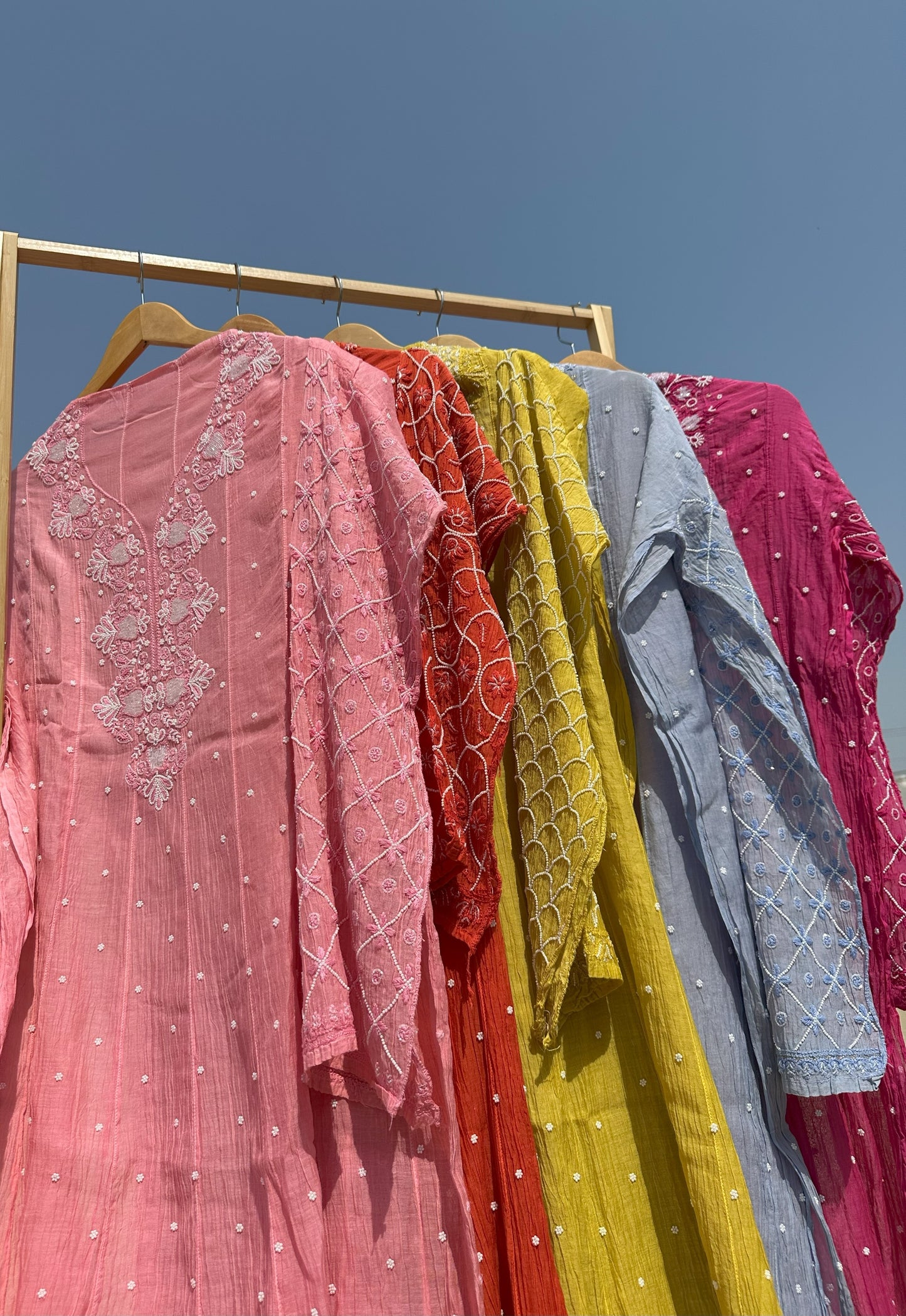 Naaz-e-Noor Anarkali